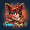 Иконка канала FoxyJoyful