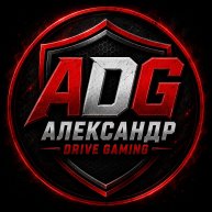 Иконка канала Александр Drive Gaming