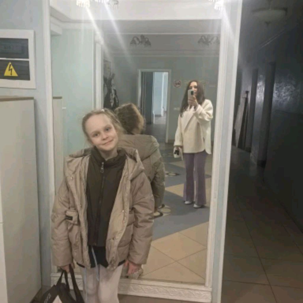 Иконка канала Анастасия
