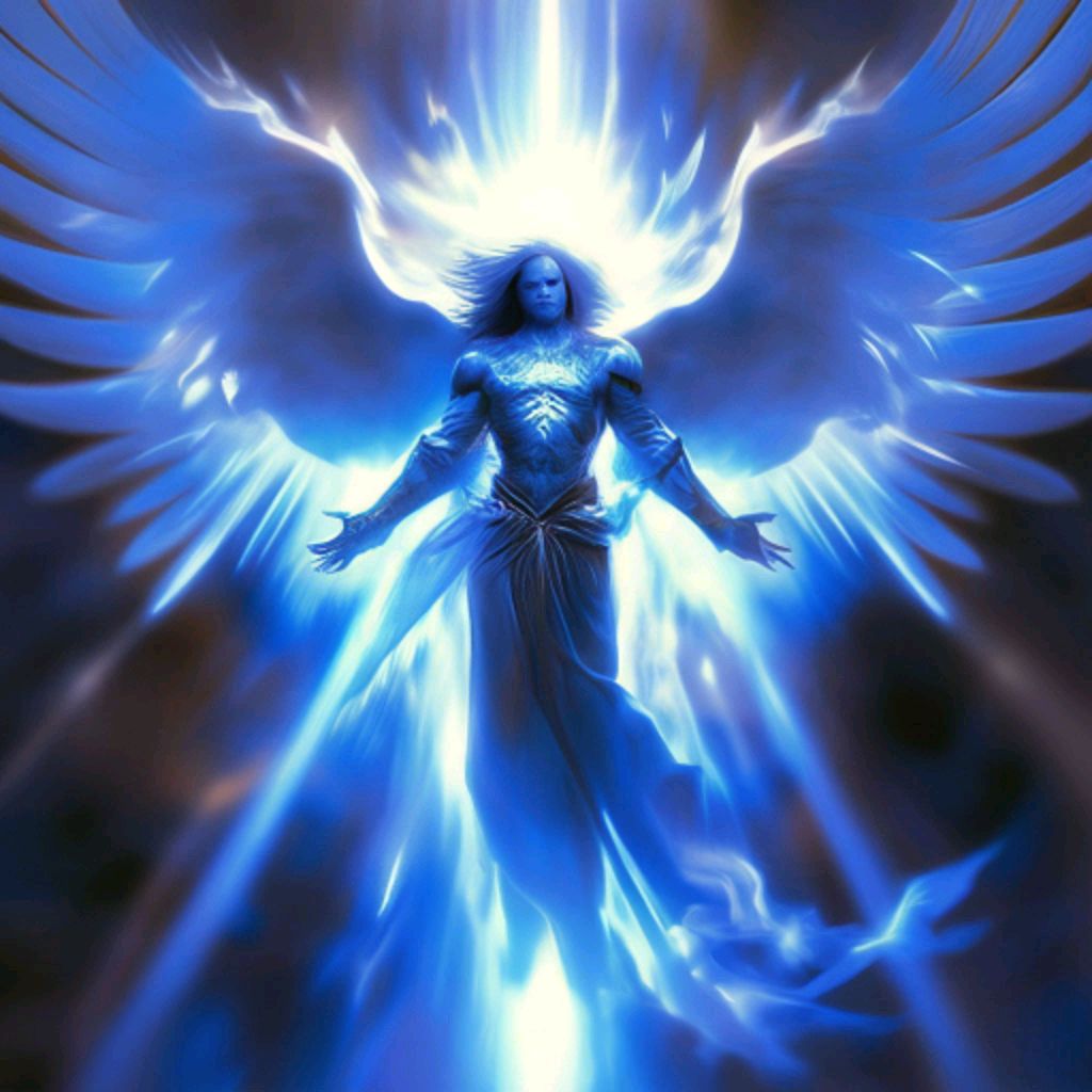 Иконка канала Sin1i Angel