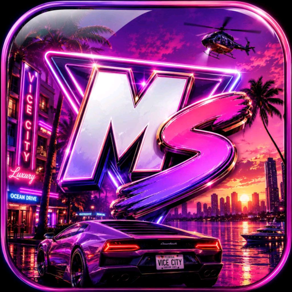 Иконка канала Ms