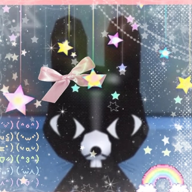 Иконка канала 🖤Рэттью🖤