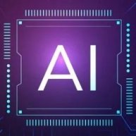 Иконка канала AI videos