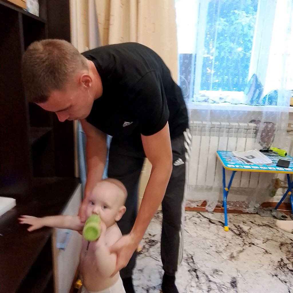 Иконка канала Дениска И Миша