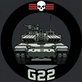 Иконка канала GENERAL