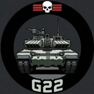 Иконка канала GENERAL