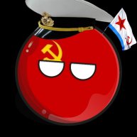 Иконка канала 🌳Летний⛱️ 🔴Dinamit54🚩 SOVIET UNION (С Днём ВМФ)