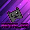 Иконка канала (☀️Летний☀️)KOTIC_GD