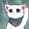 Иконка канала White cat (2.0)