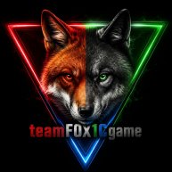 Иконка канала teamFOX1Cgame
