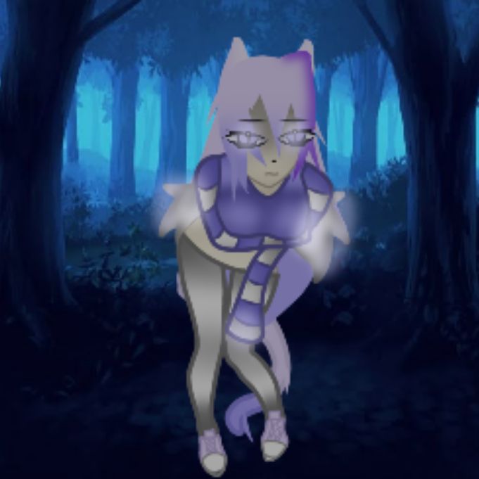 Иконка канала ‧͙⁺˚*･༓☾ MILKA ☽༓･*˚⁺‧͙