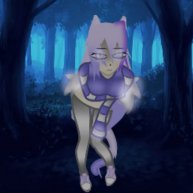 Иконка канала ‧͙⁺˚*・༓☾ MILKA ☽༓・*˚⁺‧͙