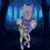 Иконка канала ‧͙⁺˚*･༓☾ MILKA ☽༓･*˚⁺‧͙