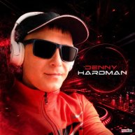 Иконка канала DENNY HARDMAN