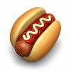 Иконка канала Hotdog