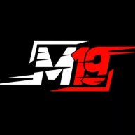 Иконка канала M19