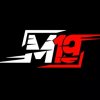 Иконка канала M19
