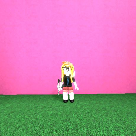 Иконка канала Dasha rbx