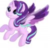 Иконка канала MLP Stirlight Glimmer