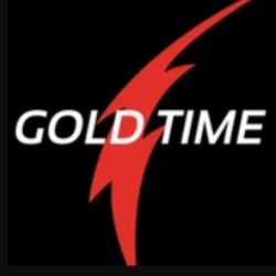 Иконка канала Gold Time