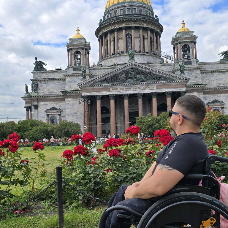 Иконка канала Женя
