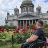 Иконка канала Женя