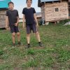 Иконка канала ФБ (Футбол)