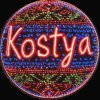 Иконка канала KostyaBlox