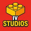 Иконка канала IV STUDIOS