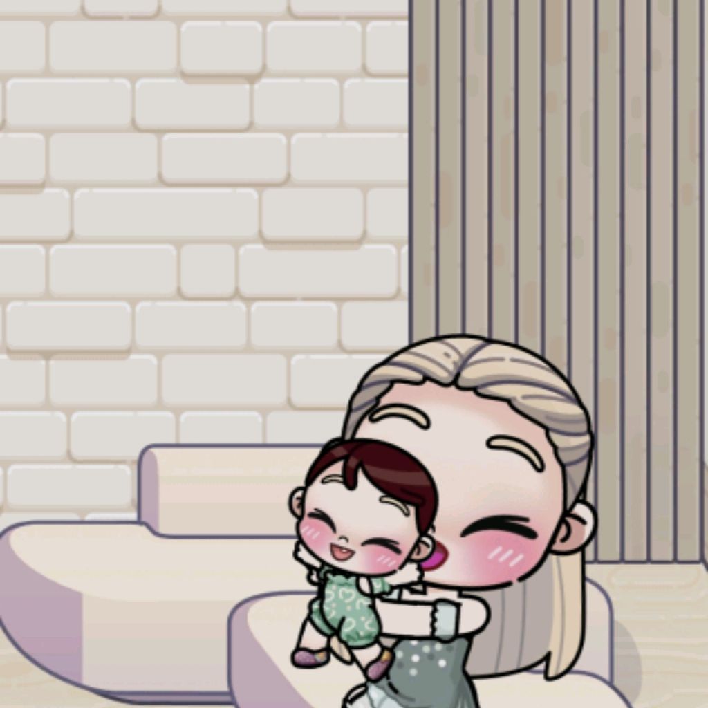 Иконка канала EMMA FAMILY 🤍🖤