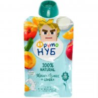 Иконка канала ФрутоНуб