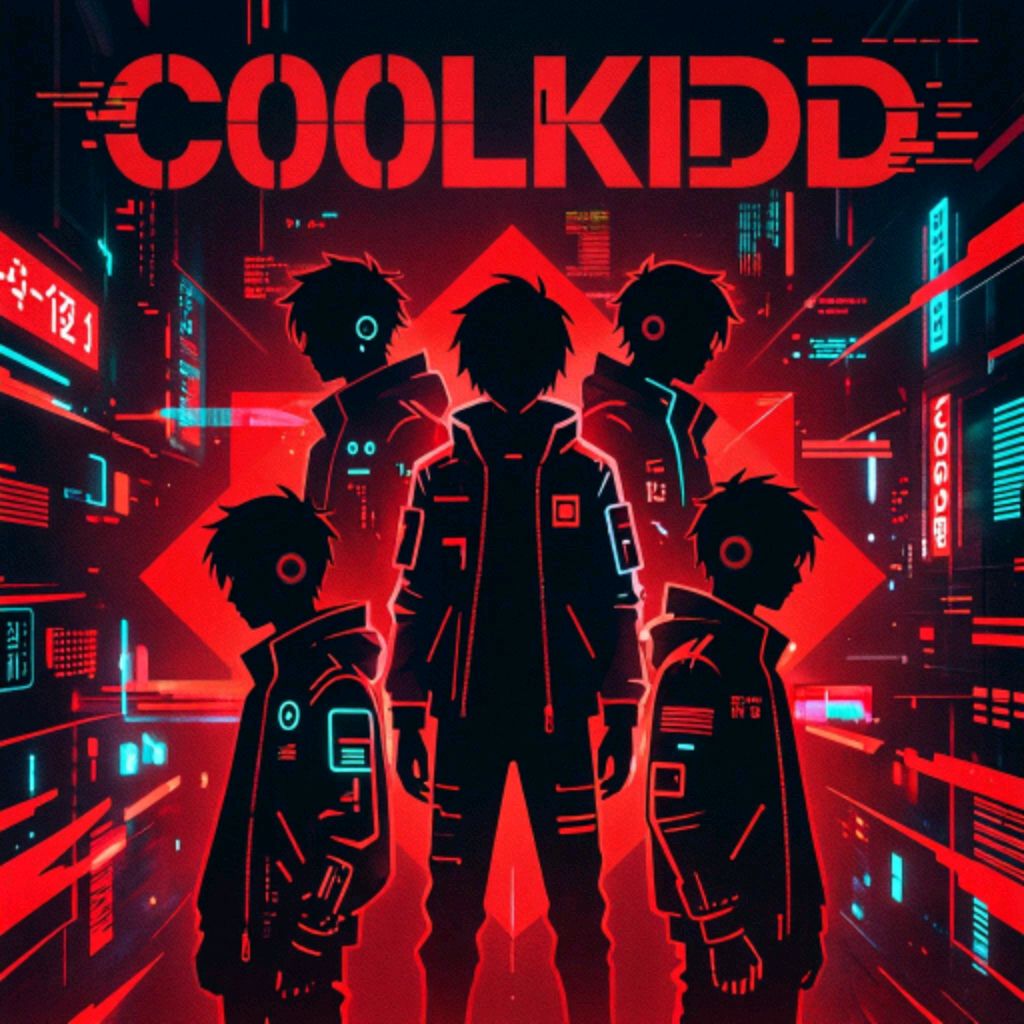Иконка канала c00lkidd128695