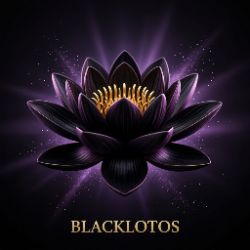 Иконка канала BlackLotosGame