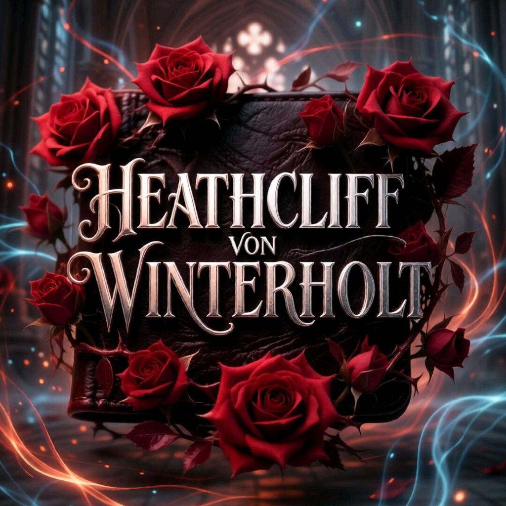 Иконка канала Heathcliff Von Winterholt