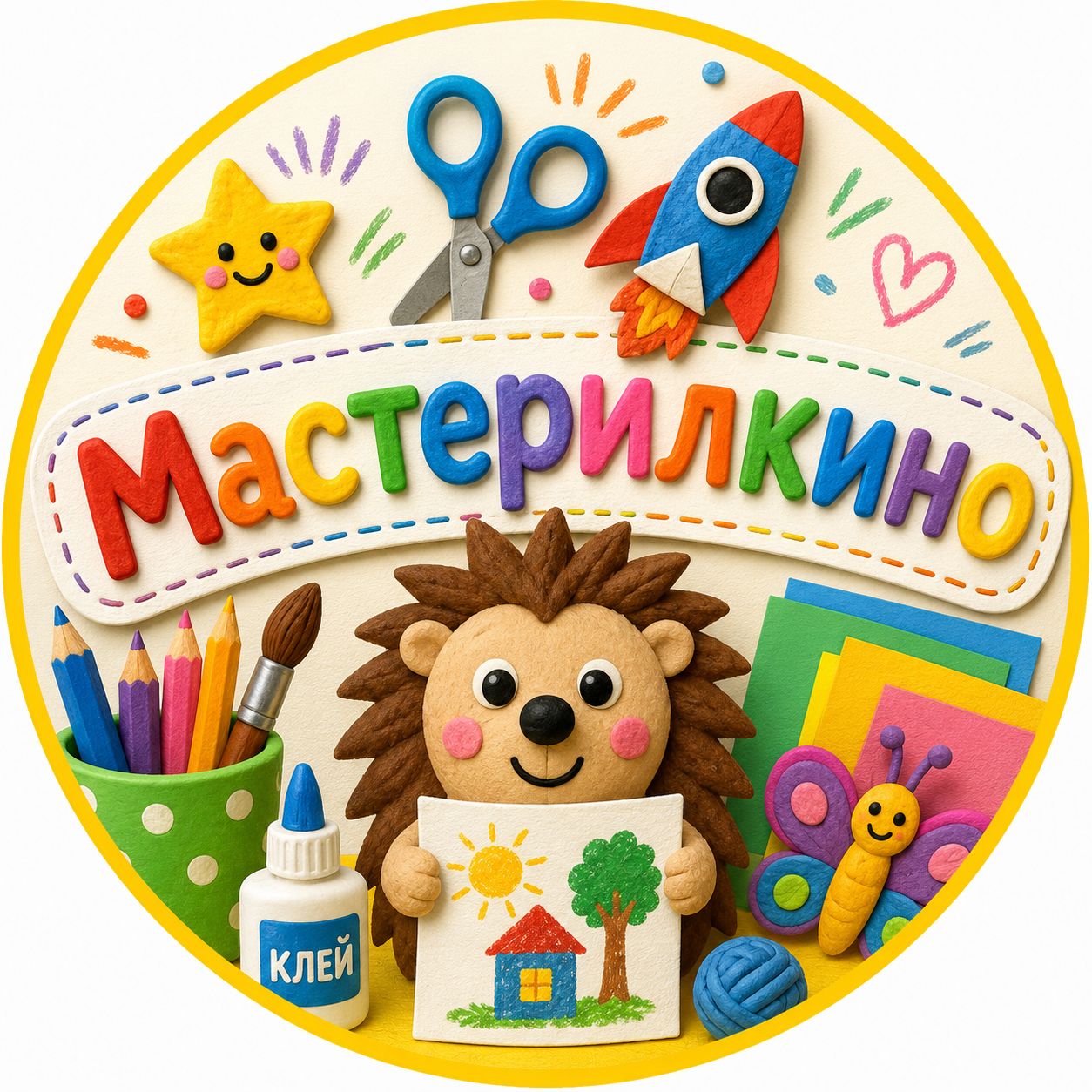Аватар автора
