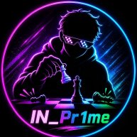 Иконка канала In_Pr1me