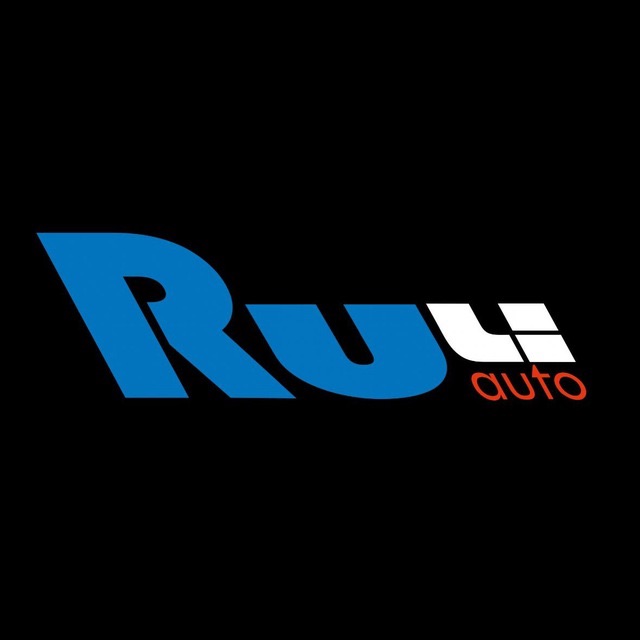 Иконка канала RuliAuto