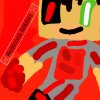 Иконка канала ❌Redstone Mikhas❌