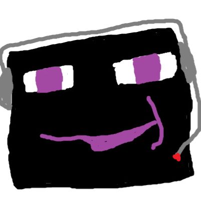 Иконка канала Enderman228