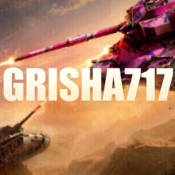 Иконка канала Grisha717
