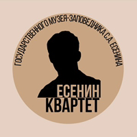 Иконка канала Есенин-квартет