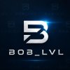 Иконка канала BOB_LVL
