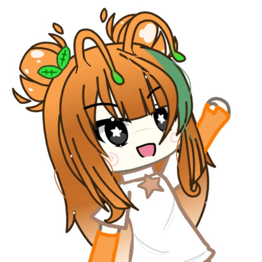 Иконка канала 💚ХурмаОффиц.🧡XD(Я тот же самый Курасан)