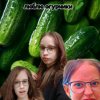 Иконка канала 🥒≈КорниСашка≈🥒