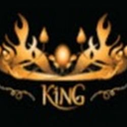 Иконка канала lol king