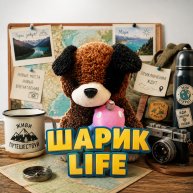Иконка канала Шарик лайф