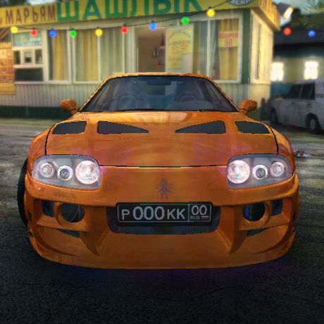 Аватар автора