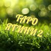 Иконка канала ТАРО ЯГИНИ2