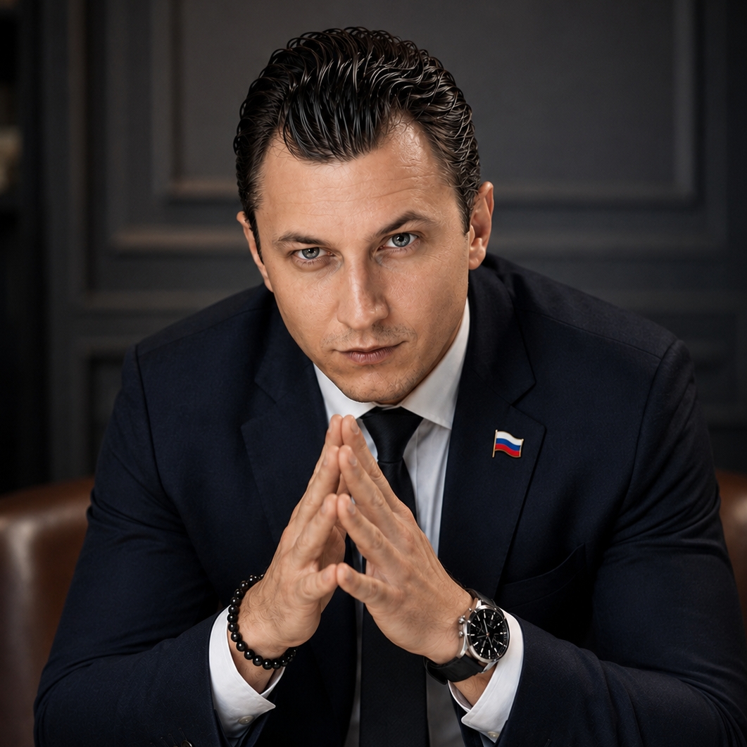 Аватар автора