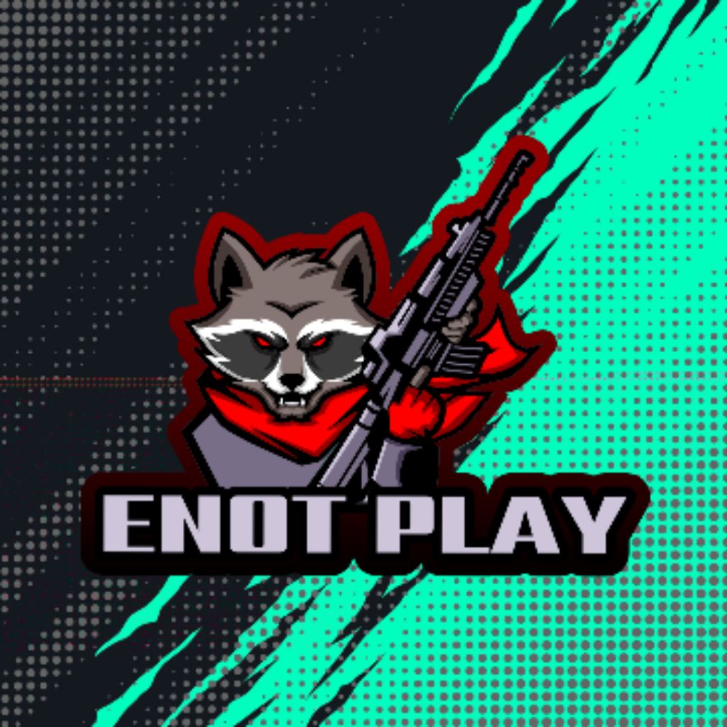 Иконка канала ENOT T PLAY